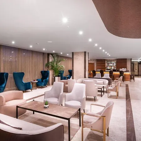 Concorde Tower & Casino 尼科西亚