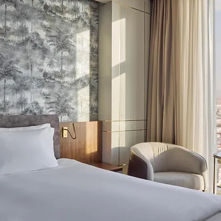 Concorde Tower & Casino Отель Никосия