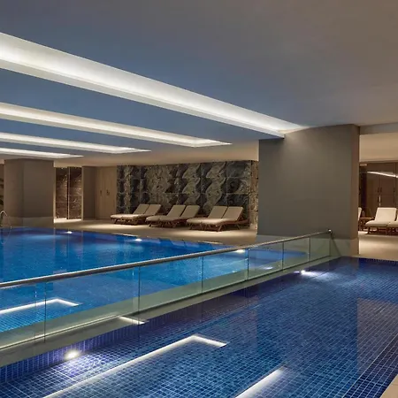 Concorde Tower & Casino 5* Lefkoşa