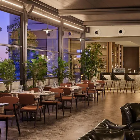 Concorde Tower & Casino 5*