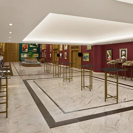 Otel Concorde Tower & Casino