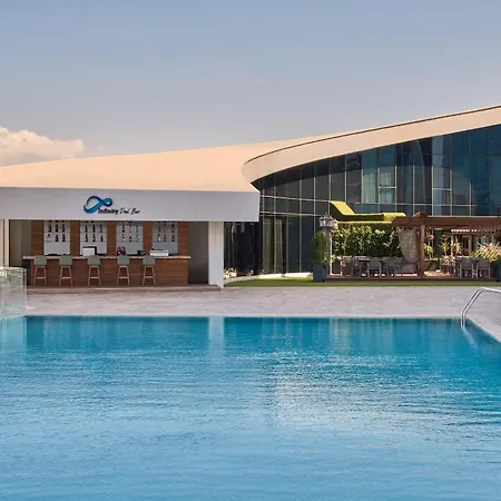 Concorde Tower & Casino Otel Lefkoşa