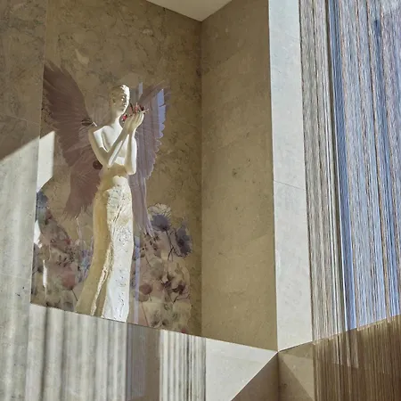 Concorde Tower & Casino 5*