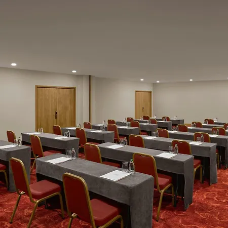 Concorde Tower & Casino 5* Lefkoşa
