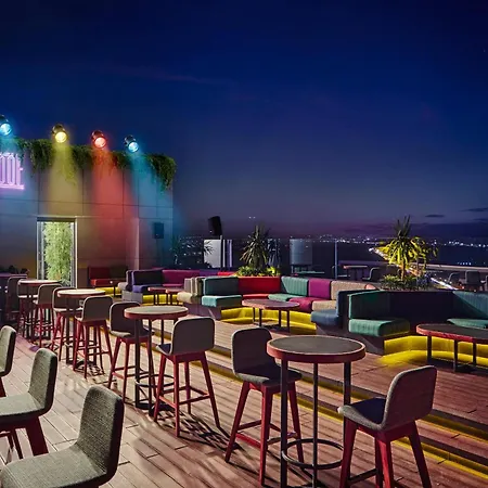 Concorde Tower & Casino 5*
