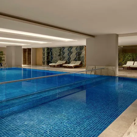 Otel Concorde Tower & Casino 5*