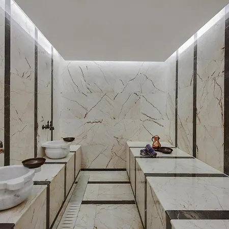 Concorde Tower & Casino 5* Lefkoşa