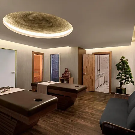 Concorde Tower & Casino 5* Lefkoşa