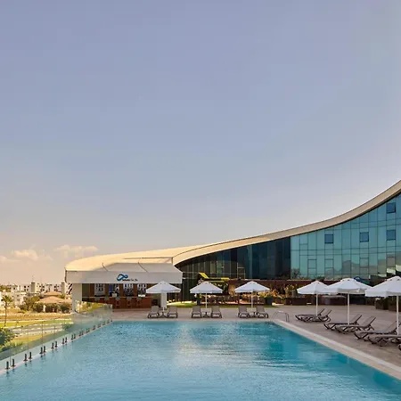 Otel Concorde Tower & Casino 5*