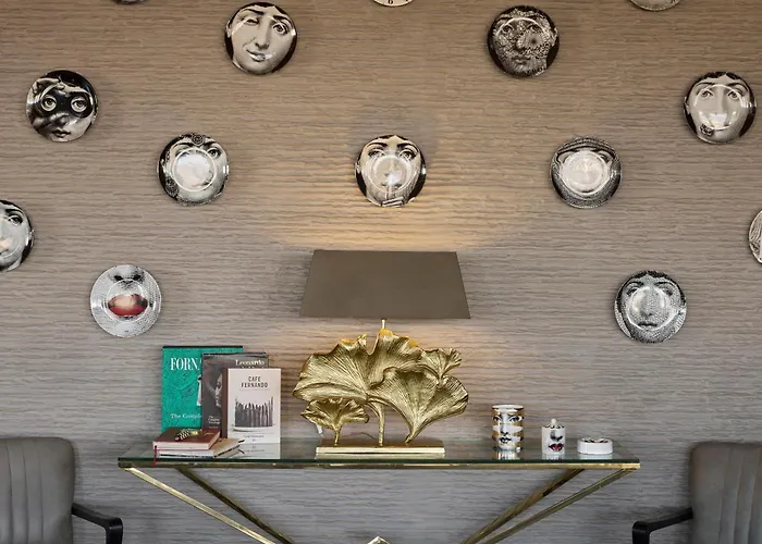 Concorde Tower & Casino Никосия