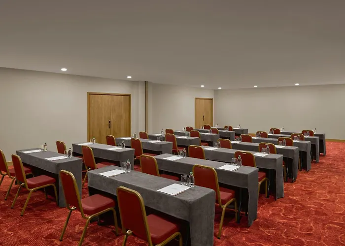 Concorde Tower & Casino 5* Никосия