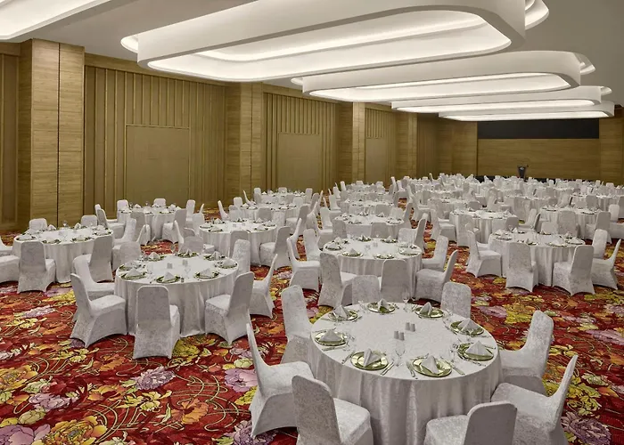 Hotel Concorde Tower & Casino 5*