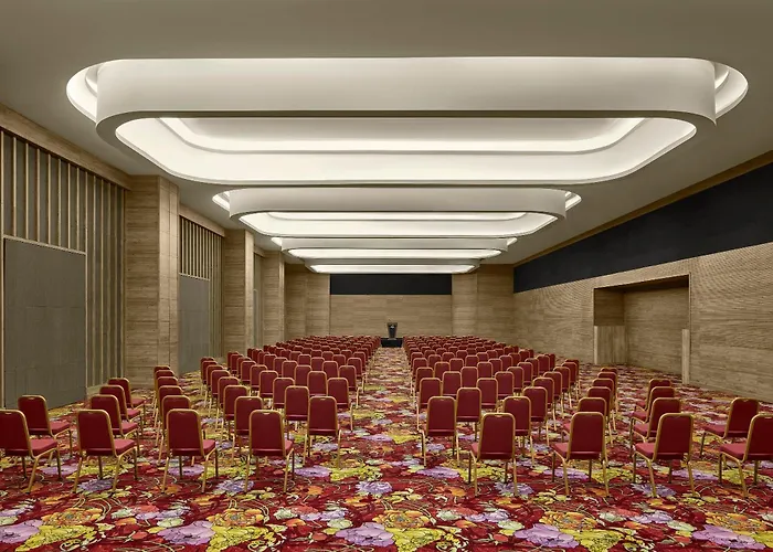 Concorde Tower & Casino 5*