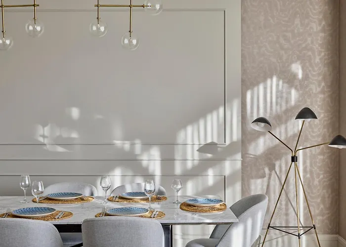 Hotel Concorde Tower & Casino 5*