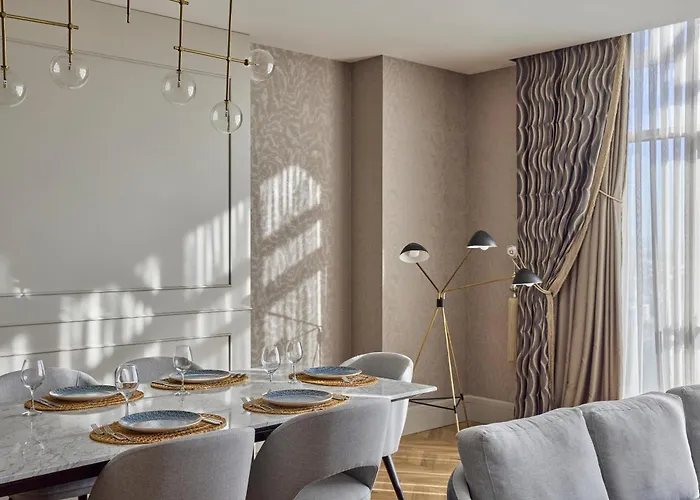 Concorde Tower & Casino Никосия