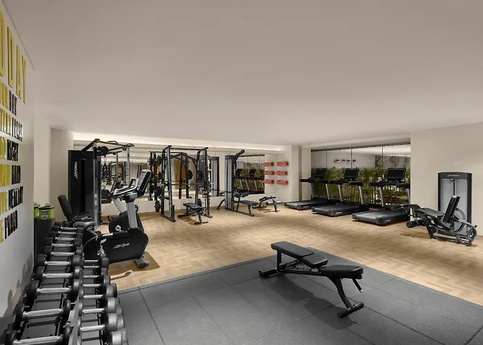 Concorde Tower & Casino Никосия