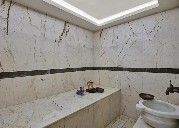 Hotel Concorde Tower & Casino Nikósie