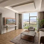 Szálloda Concorde Tower & Casino Nicosia