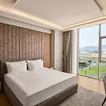 Concorde Tower & Casino 5* Nicosia