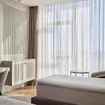 Concorde Tower & Casino 5* Nicosia