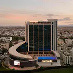 Concorde Tower & Casino Hotel 5*