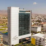 Concorde Tower & Casino Szálloda Nicosia