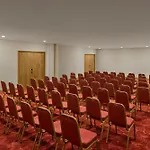 Concorde Tower & Casino Szálloda 5*