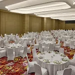 Szálloda Concorde Tower & Casino 5*
