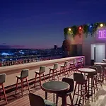 Concorde Tower & Casino Hotel 5*