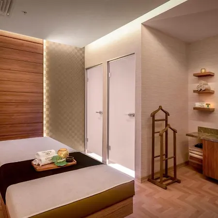 Hotel Concorde Tower & Casino