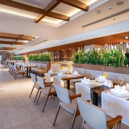 Concorde Tower & Casino Hotel Nicosia