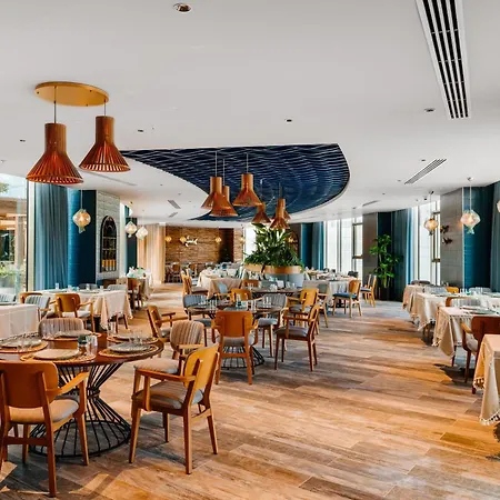 Concorde Tower & Casino 5* Nicosia