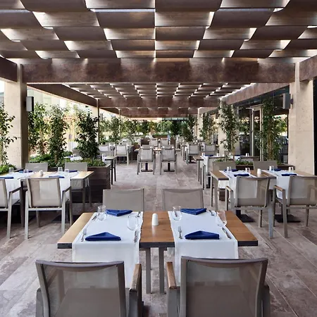 Concorde Tower & Casino 5* Nicosia